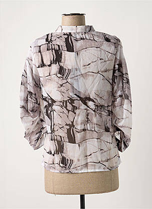 Bluzonai pilka VERO MODA moteris