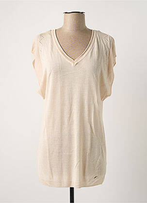 Megztinis bežinis LES P'TITES BOMBES moteris