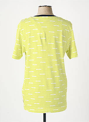 T-marškinys žalias JACK & JONES vyras