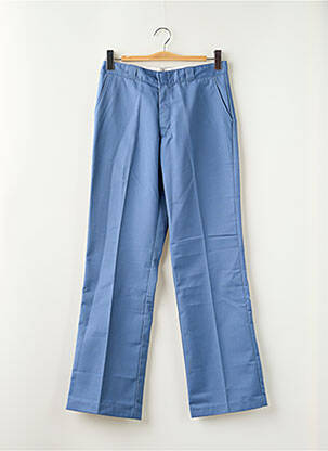 Chino kelnė mėlyna CARHARTT moteris