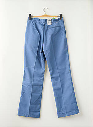 Chino kelnė mėlyna CARHARTT moteris