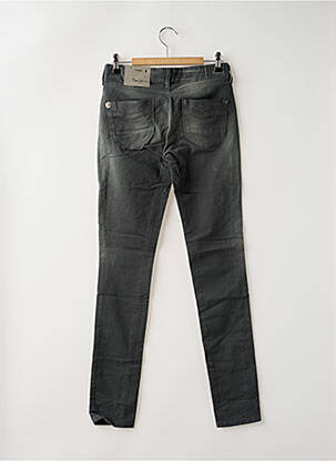 Lieknos kelnės pilka PEPE JEANS mergina
