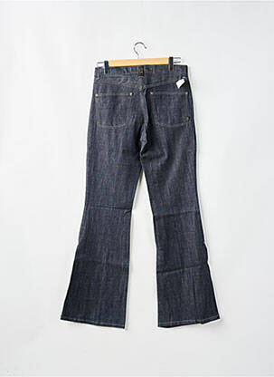Bootcut džinsai kišenės maža dydžio mėlyna FREEMAN T.PORTER vyras