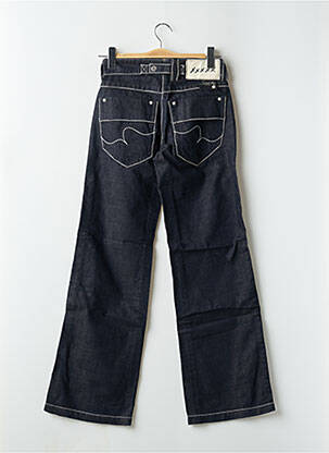 Bootcut džinsai normala dydis normala dydis juodas SCHOOL RAG moteris