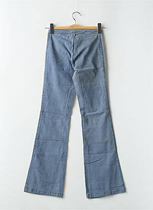 Bootcut džinsai normala dydis normala dydis mėlyna SCHOOL RAG moteris