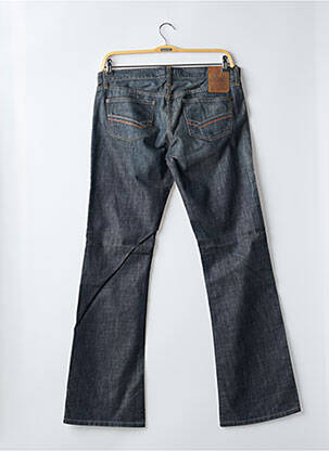 Bootcut džinsai tamprumas maža dydžio mėlyna FREEMAN T.PORTER moteris