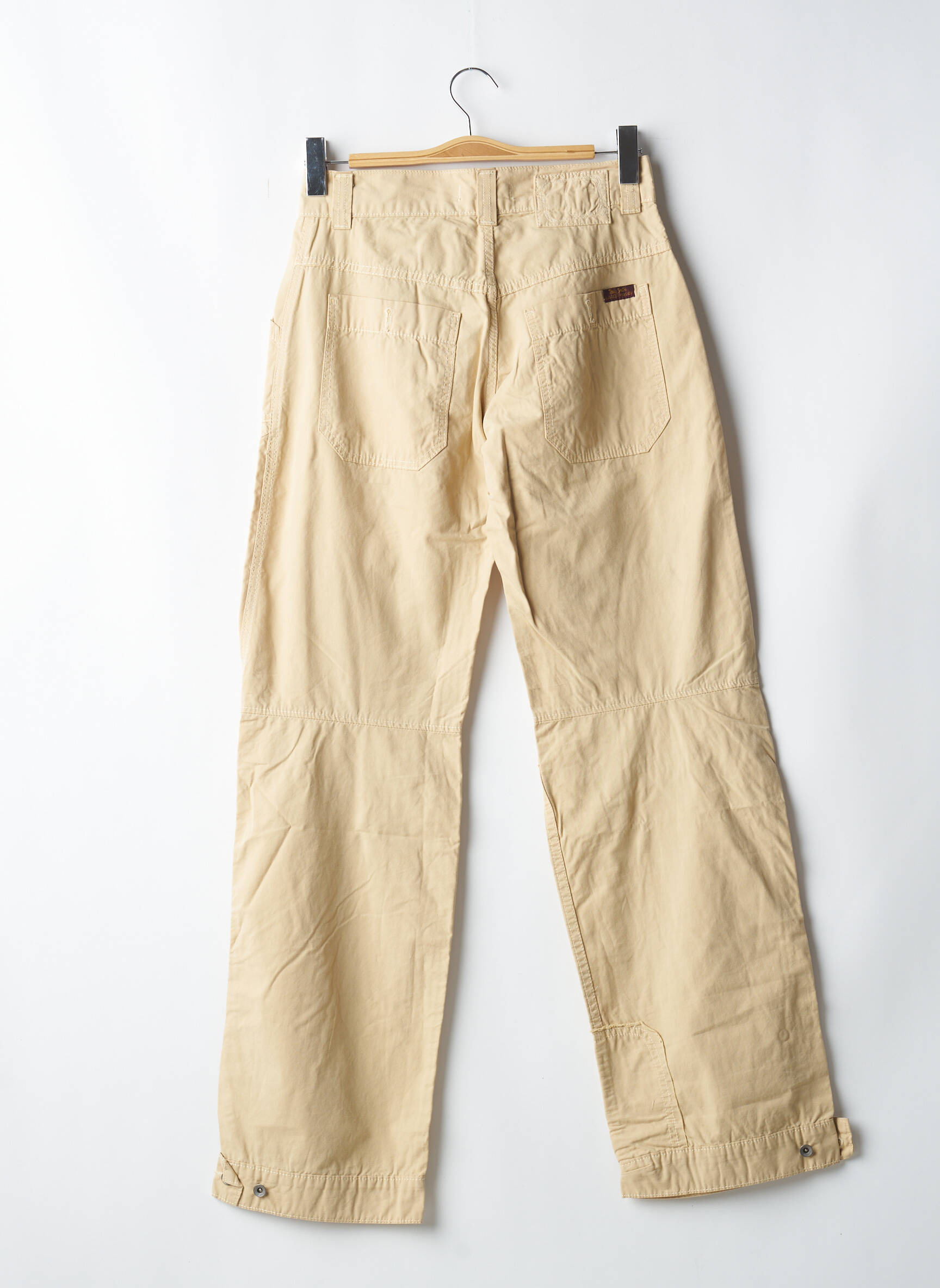 Pantalon kišenės normala dydis bežinis TEDDY SMITH vyras