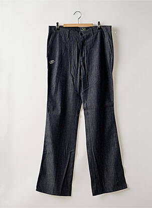 Bootcut džinsai normala dydis normala dydis mėlyna BE YOU K moteris