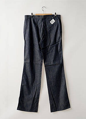 Bootcut džinsai normala dydis normala dydis mėlyna BE YOU K moteris