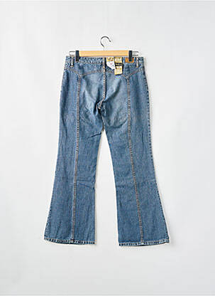 Flare tipo džinsai normala dydis normala dydis mėlyna PEPE JEANS moteris