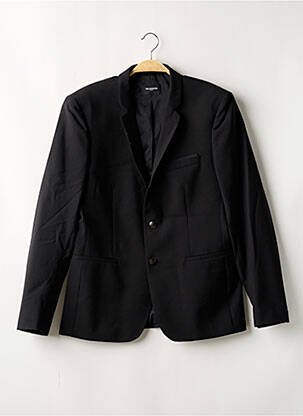 Švarkas kišenės juodas THE KOOPLES vyras