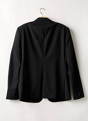 Švarkas kišenės juodas THE KOOPLES vyras