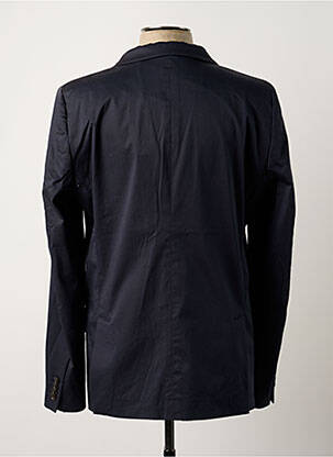 Švarkas kišenės mėlyna MAISON SCOTCH vyras