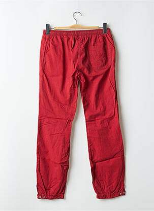 Joggins sietspausdinimas normala dydis raudona TEDDY SMITH vyras