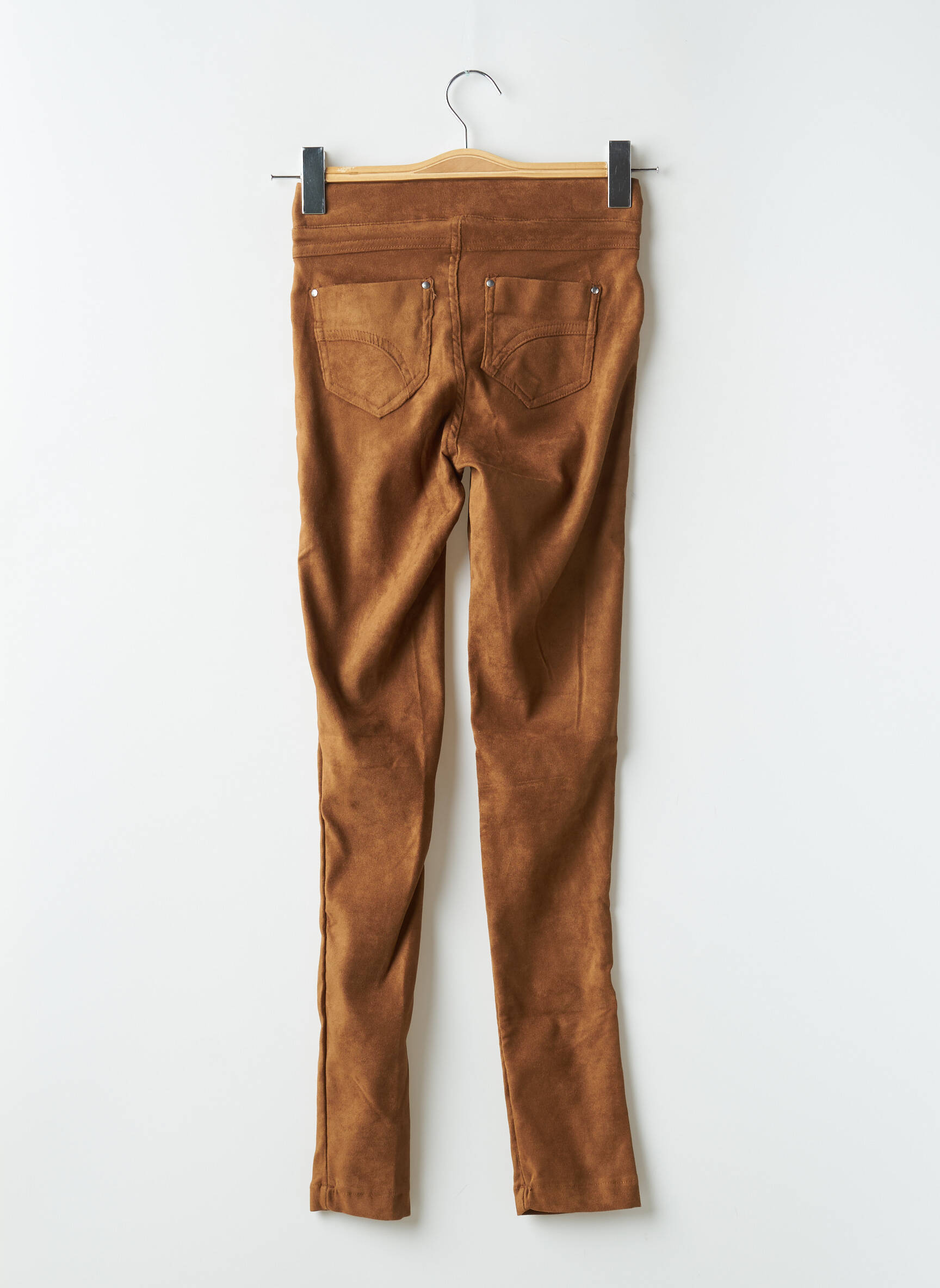 Jegging tamprumas rudas BSB moteris