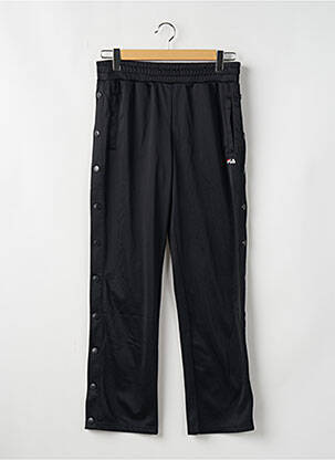 Joggins tamprumas normala dydis juodas FILA moteris