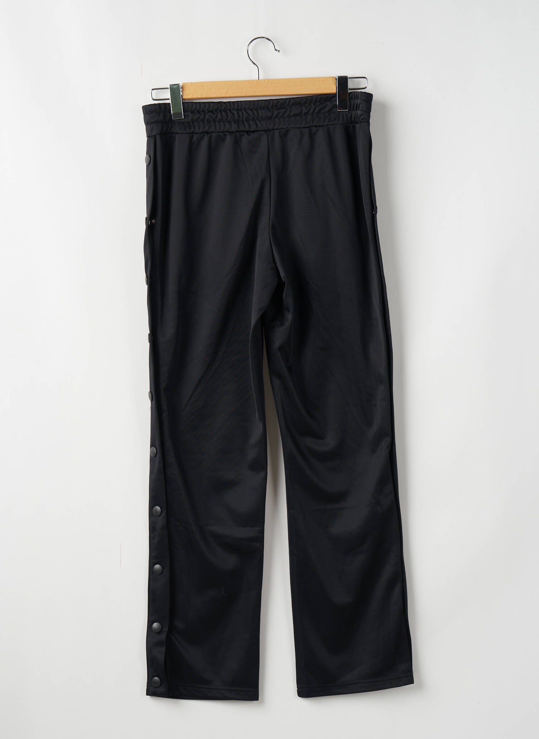 Joggins tamprumas normala dydis juodas FILA moteris