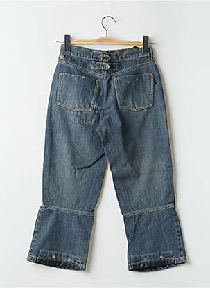 Bootcut džinsai normala dydis normala dydis mėlyna FREEMAN T.PORTER moteris