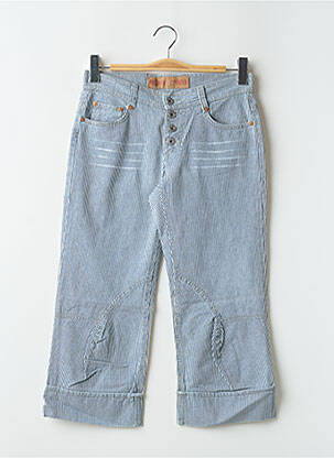 Bootcut džinsai normala dydis normala dydis mėlyna FREEMAN T.PORTER moteris