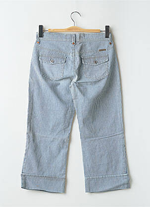 Bootcut džinsai normala dydis normala dydis mėlyna FREEMAN T.PORTER moteris