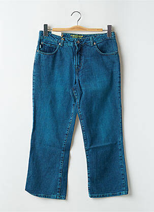 Bootcut džinsai normala dydis normala dydis mėlyna JNCO moteris