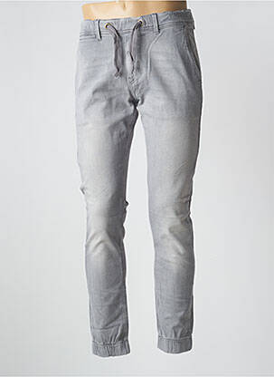 Jegging kišenės normala dydis pilka PEPE JEANS vyras