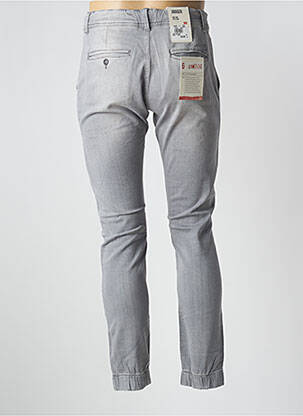 Jegging kišenės normala dydis pilka PEPE JEANS vyras