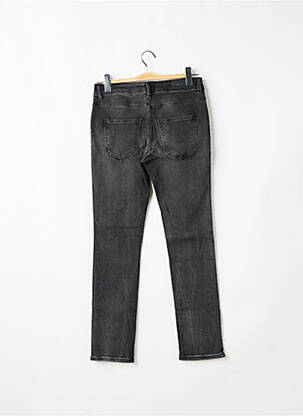 Lieknos džinsai maža dydžio maža dydžio juodas HEARTLESS JEANS moteris