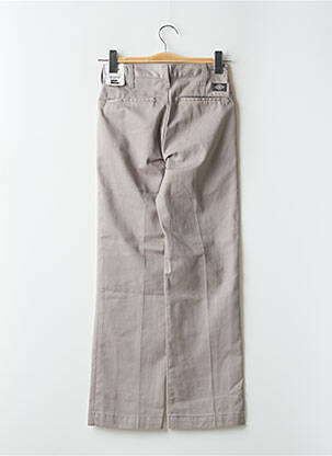 Tiesi kelnė tiesi kirpimas bežinis DICKIES vyras