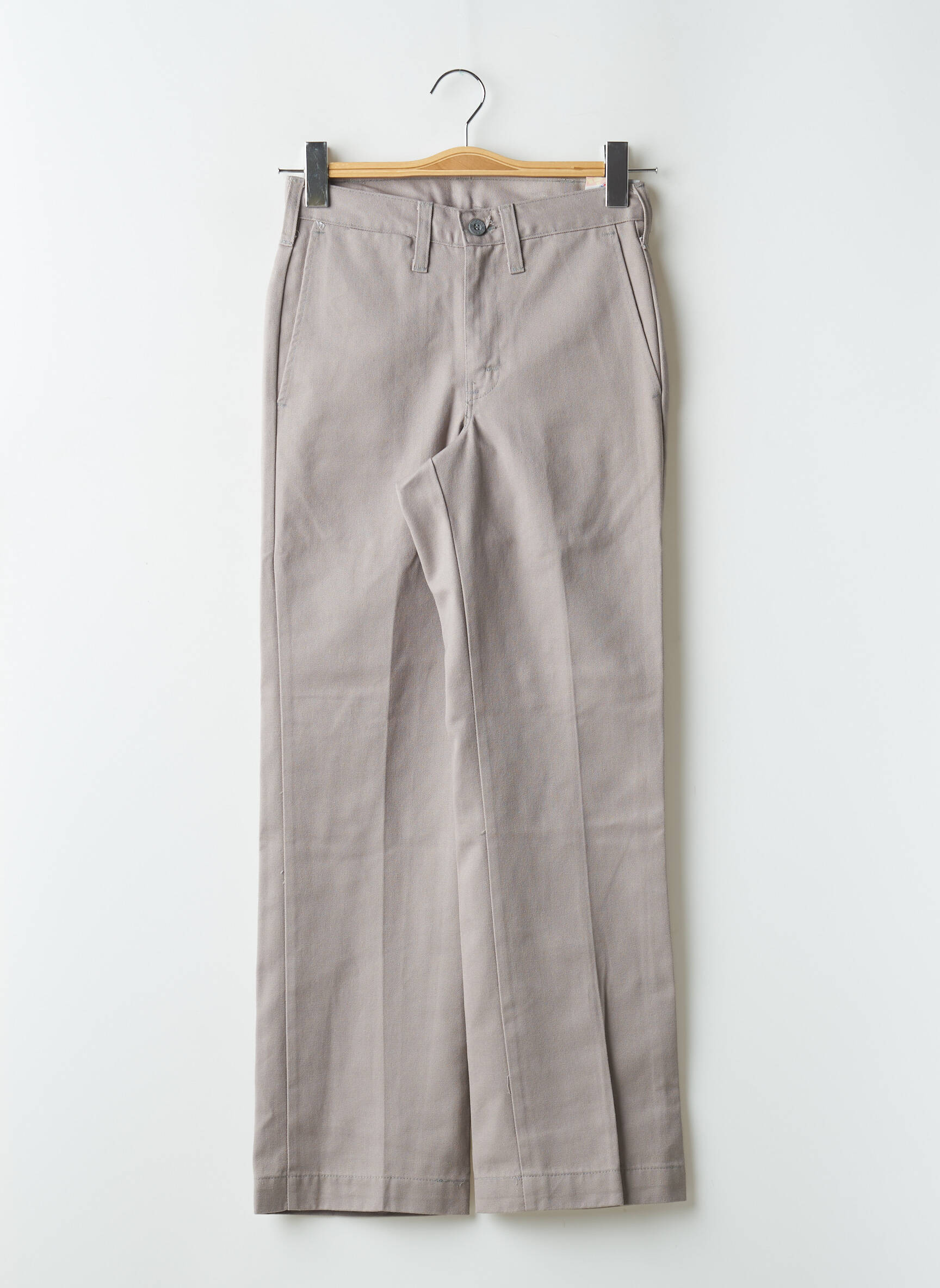 Tiesi kelnė tiesi kirpimas bežinis DICKIES vyras