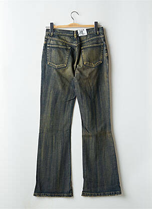 Bootcut džinsai normala dydis normala dydis mėlyna SCHOOL RAG moteris