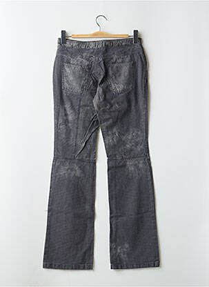 Bootcut džinsai tamprumas maža dydžio pilka SCHOOL RAG moteris