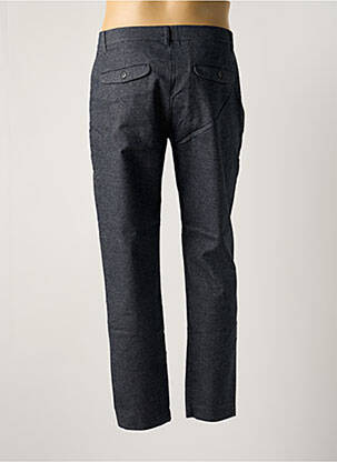 Chino kelnė chinamas audinys normala dydis pilka AMERICAN VINTAGE vyras