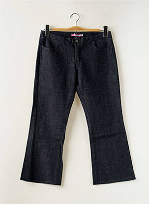 Bootcut džinsai normala dydis normala dydis mėlyna SCHOOL RAG moteris