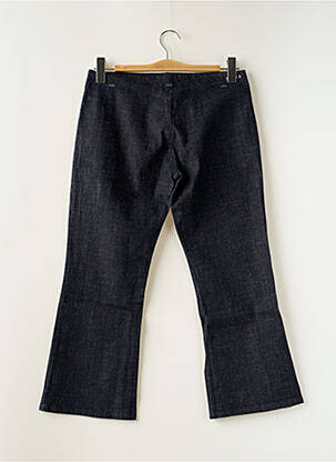 Bootcut džinsai normala dydis normala dydis mėlyna SCHOOL RAG moteris