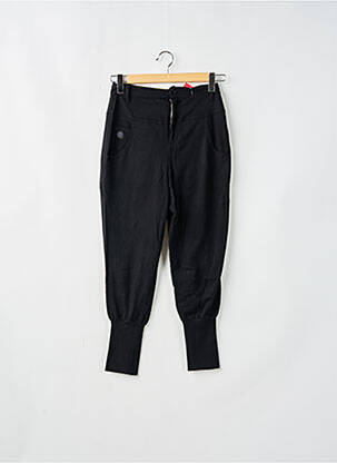 Joggins aukšta talija aukšta talija juodas CHEAP MONDAY moteris