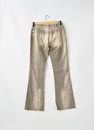 Bootcut džinsai tamprumas maža dydžio bežinis MISS SIXTY moteris