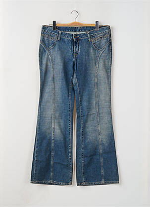 Flare tipo džinsai normala dydis normala dydis mėlyna PEPE JEANS vyras