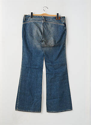 Flare tipo džinsai normala dydis normala dydis mėlyna PEPE JEANS vyras