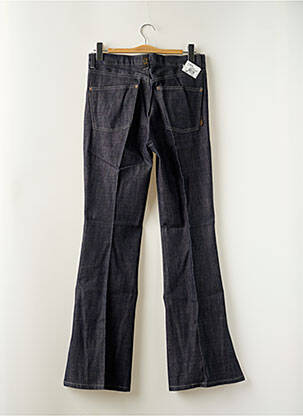 Bootcut džinsai kišenės maža dydžio mėlyna FREEMAN T.PORTER vyras