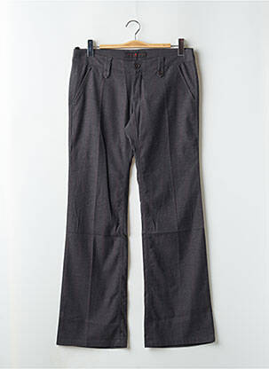 Pantalon kišenės maža dydžio pilka FREEMAN T.PORTER vyras