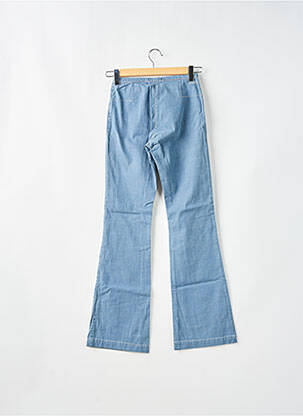 Bootcut džinsai normala dydis normala dydis mėlyna SCHOOL RAG moteris