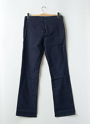 Bootcut džinsai normala dydis normala dydis mėlyna FORNARINA moteris