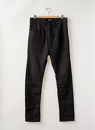 Lieknos džinsai tamprumas normala dydis juodas JACK & JONES vyras