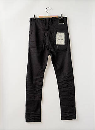 Lieknos džinsai tamprumas normala dydis juodas JACK & JONES vyras