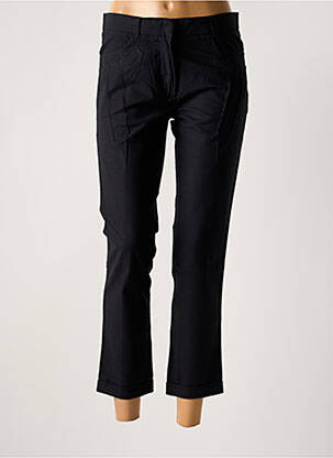 7/8 kelnės pincetų dydis maža dydžio juodas MY PANTS moteris