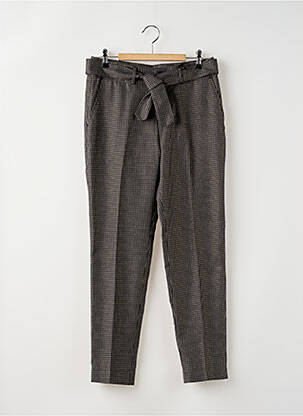 Chino kelnė normala dydis normala dydis juodas MAISON SCOTCH moteris