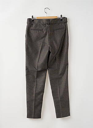 Chino kelnė normala dydis normala dydis juodas MAISON SCOTCH moteris