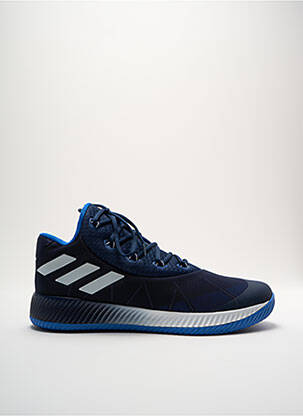 Bėgimo bateliai įdėklai mėlyna ADIDAS vyras