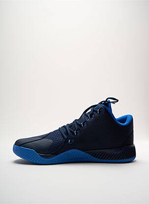 Bėgimo bateliai įdėklai mėlyna ADIDAS vyras